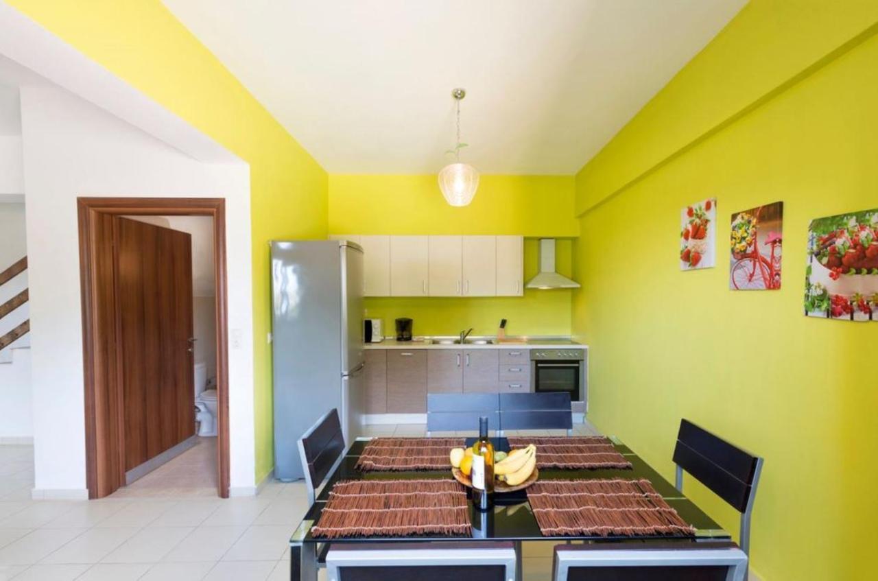 Uphoria Villas Bali  외부 사진