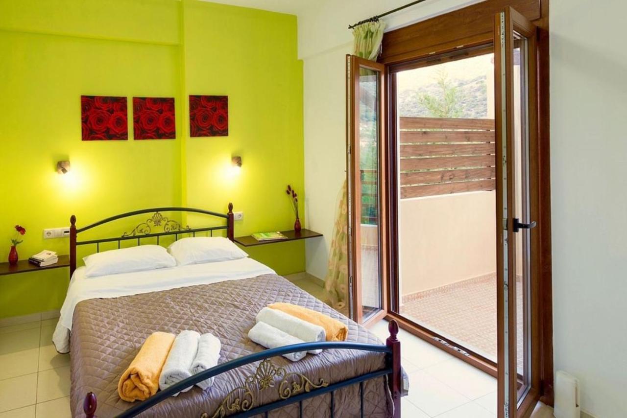 Uphoria Villas Bali  외부 사진