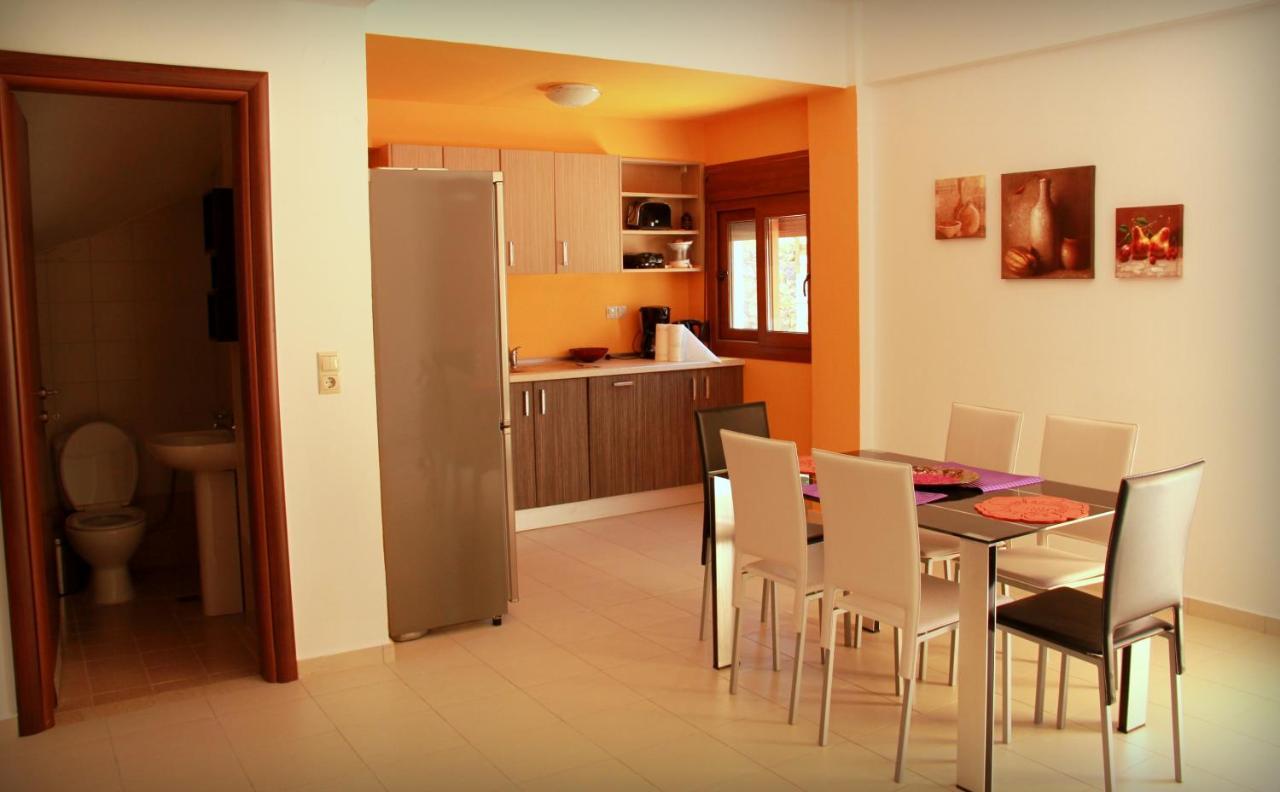 Uphoria Villas Bali  외부 사진