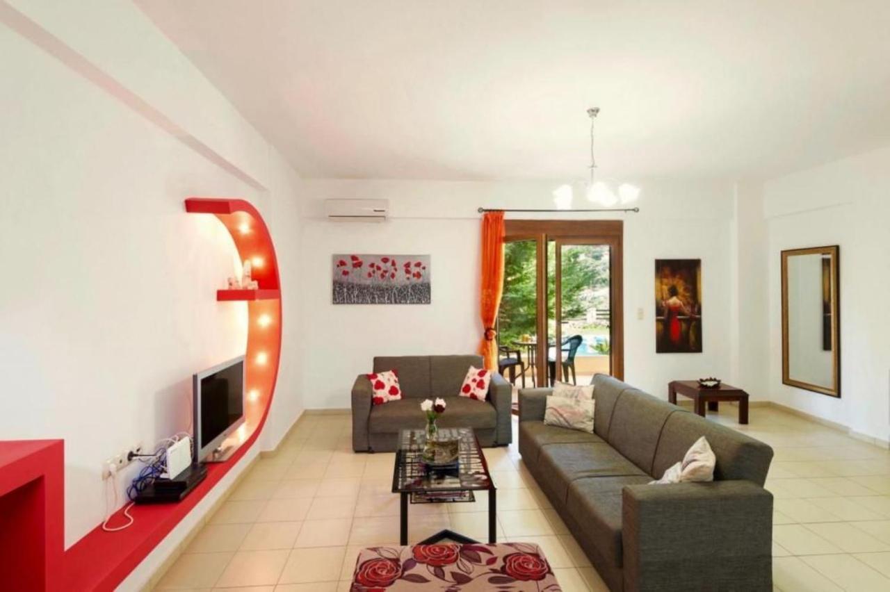Uphoria Villas Bali  외부 사진