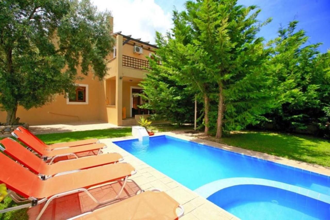 Uphoria Villas Bali  외부 사진