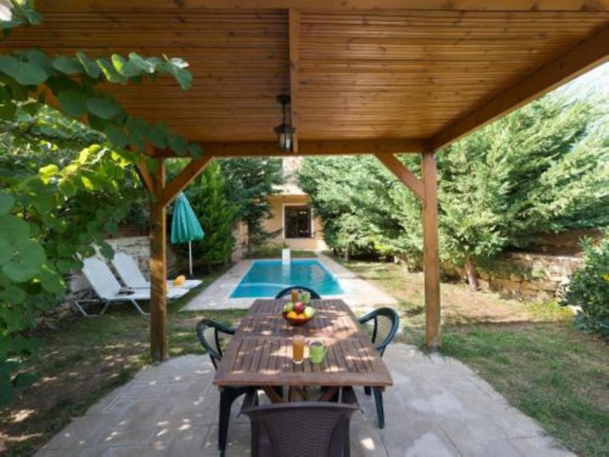 Uphoria Villas Bali  외부 사진
