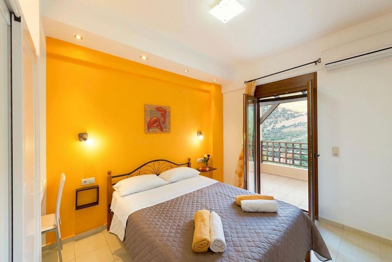 Uphoria Villas Bali  외부 사진