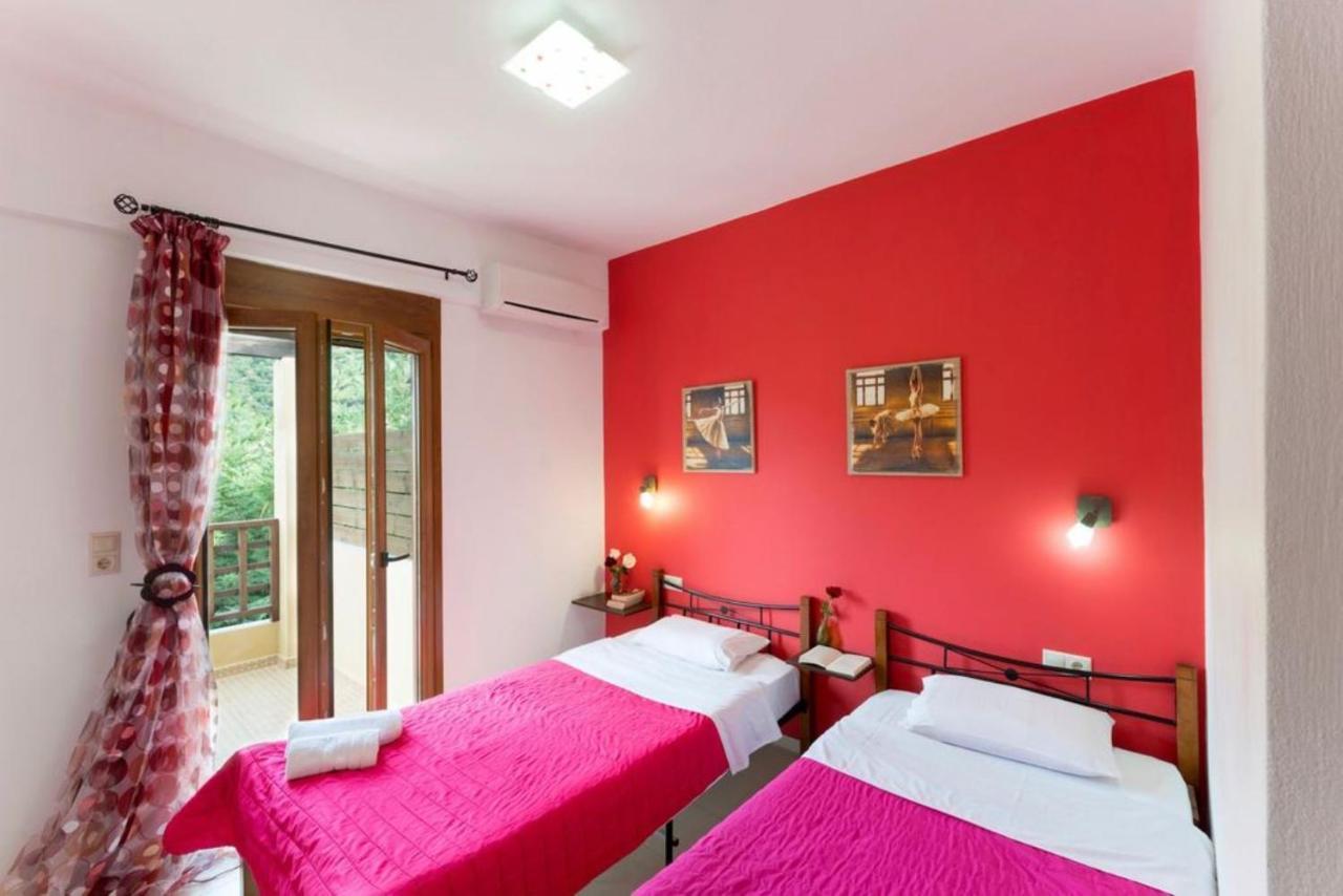 Uphoria Villas Bali  외부 사진