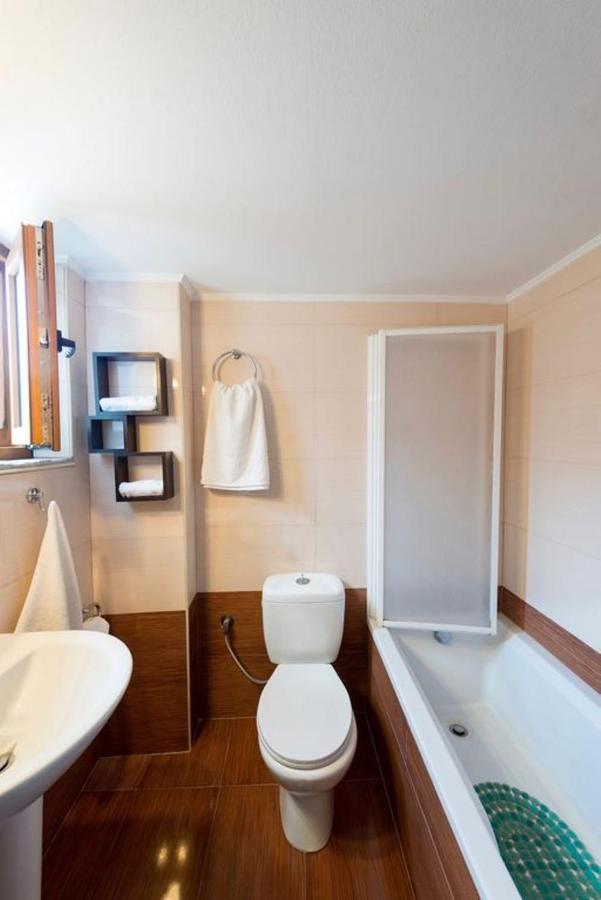 Uphoria Villas Bali  외부 사진