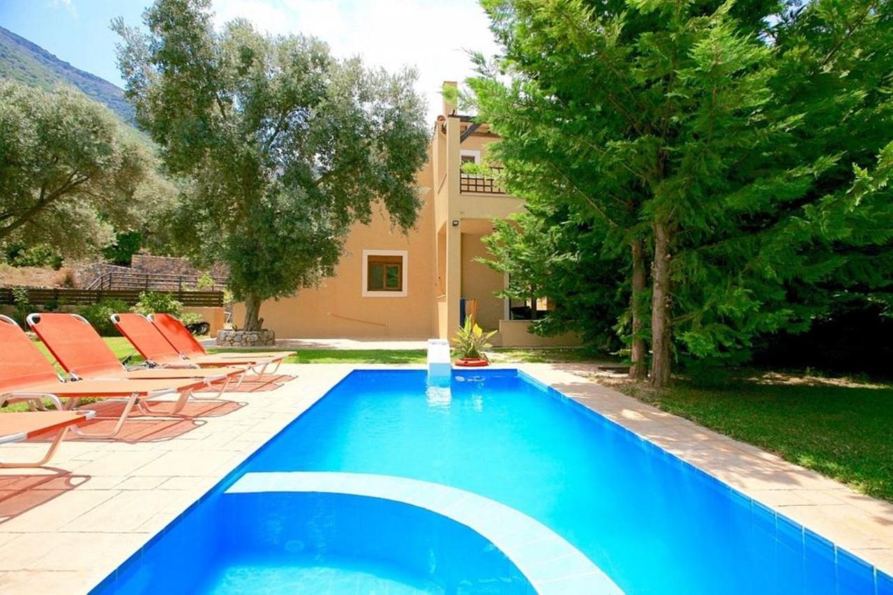 Uphoria Villas Bali  외부 사진