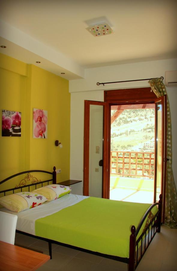 Uphoria Villas Bali  외부 사진