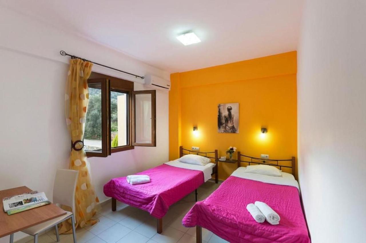 Uphoria Villas Bali  외부 사진