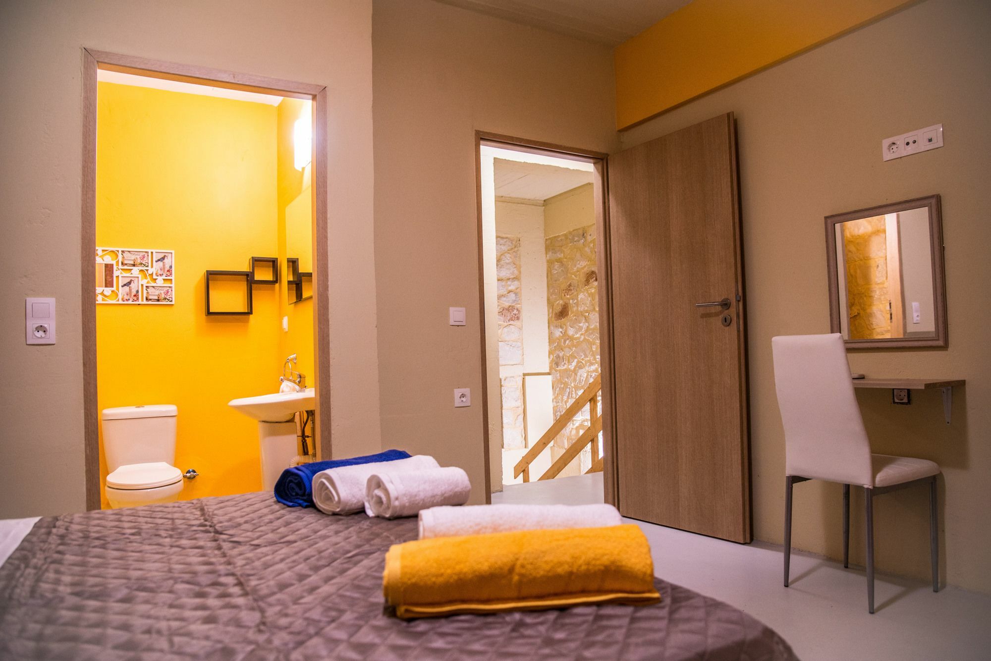 Uphoria Villas Bali  외부 사진